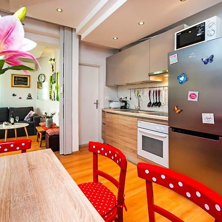 Happy Hours Rovinj Bagian luar foto